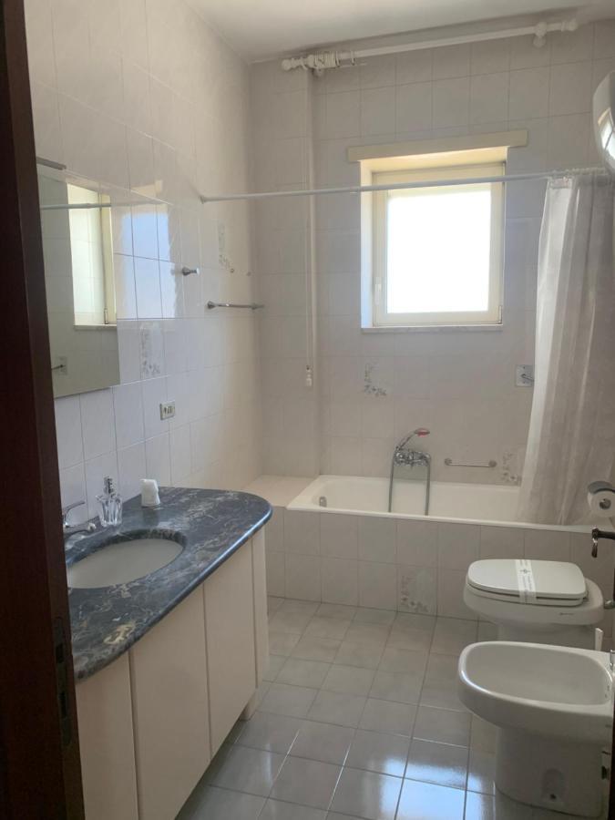 Porta Napoli Rooms Лечче Экстерьер фото